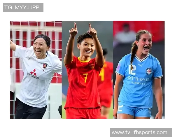 王霜谈武汉女足亚冠胜利背后的决心与责任感 王霜谈武汉女足亚冠胜利背后的决心与责任感