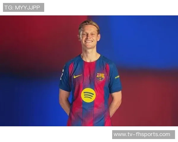 德容续约至2029年协议达成巴萨董事会预计将于近日批准 德容续约至2029年协议达成巴萨董事会预计将于近日批准