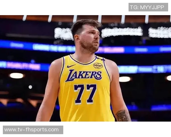 美记大胆预测湖人新赛季首发阵容将由东契奇和八村塁领衔 美记大胆预测湖人新赛季首发阵容将由东契奇和八村塁领衔