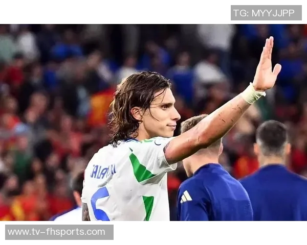 意大利国家队客战爱沙尼亚海报曝光多纳鲁马巴斯托尼小基恩齐亮相