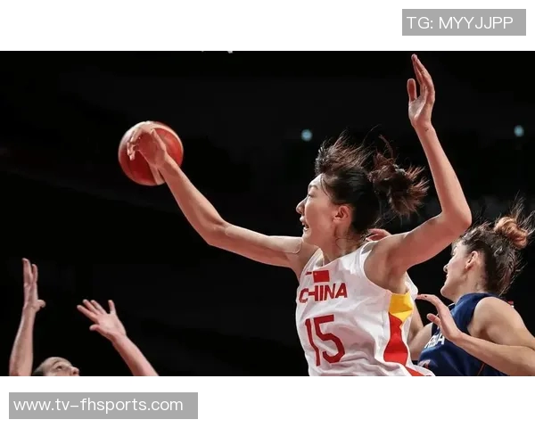 韩旭全运会后前往澳洲征战WNBL努力为重返WNBA积蓄力量 韩旭全运会后前往澳洲征战WNBL努力为重返WNBA积蓄力量