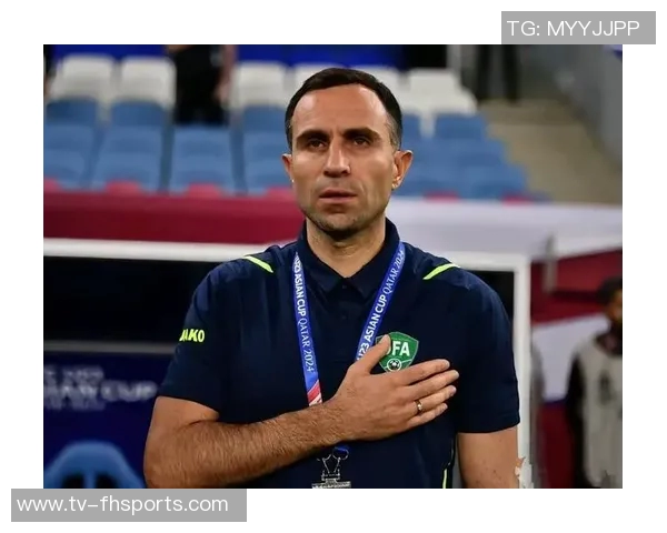 国足新帅人选浮出水面外教身份引发球迷热议