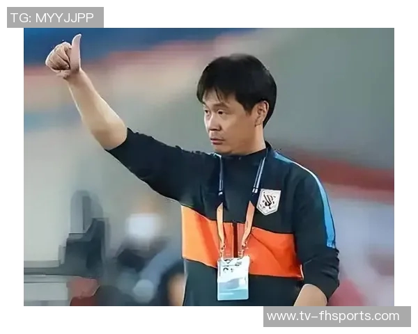 李霄鹏呼吁球迷宽容：主场被喊下课是常态应理解教练艰辛