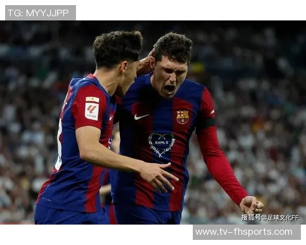 巴萨尚未与克里斯滕森续约合同赛季结束后再评估去留情况