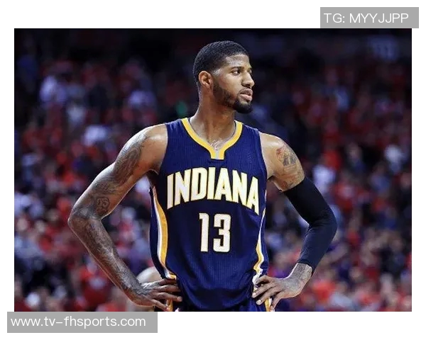 乔治回忆若无勒布朗步行者或许能夺得总冠军的遗憾与幻想 乔治回忆若无勒布朗步行者或许能夺得总冠军的遗憾与幻想