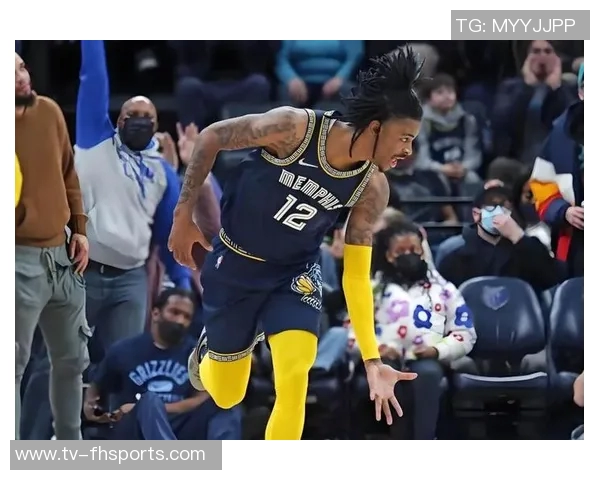 灰熊队内斗引发热议你认为莫兰特最适合加盟哪支球队