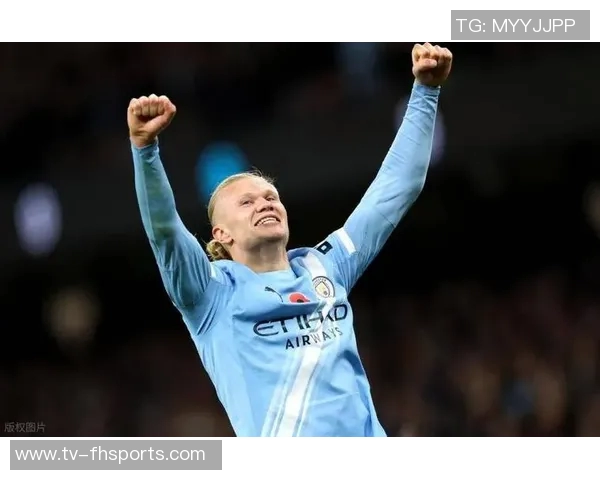 哈兰德单刀未进禁区谢尔基已提前庆祝引发热议 哈兰德单刀未进禁区谢尔基已提前庆祝引发热议