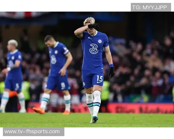 切尔西期待恩佐伤情不重滑膜炎恢复时间或在数天至数周之间