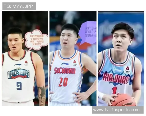 CBA自由球员名单揭晓阿泽黄荣奇曾繁日引关注