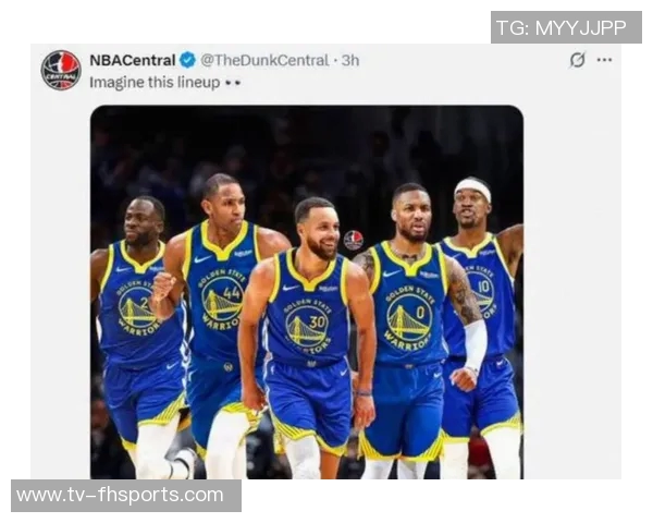 科尔赞霍福德防守能力强大能为库里巴特勒提供更多进攻空间