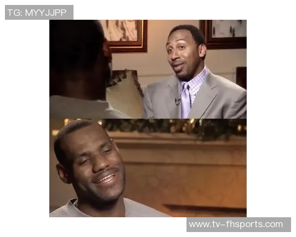 A史密斯质疑詹姆斯关键时刻表现是否与赛前饮酒有关