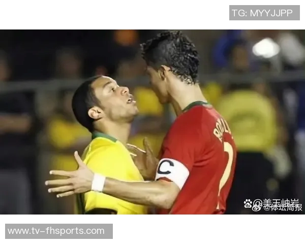 C罗表达对巴西的深厚情感与家庭纽带的独特故事 C罗表达对巴西的深厚情感与家庭纽带的独特故事