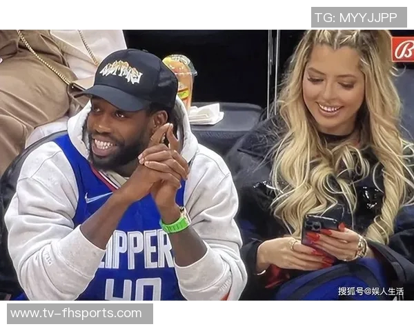 克莱怒斥贝弗利和白巧侮辱女友言论令人发指不可容忍 克莱怒斥贝弗利和白巧侮辱女友言论令人发指不可容忍