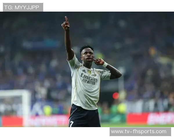 姆巴佩赞维尼修斯与罗德里戈各具特色能瞬间改变比赛局势