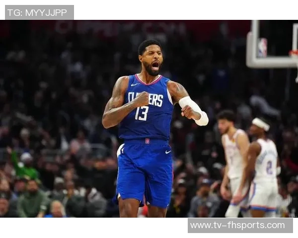 乔治复出面临最后障碍本周末将接受医生出场许可评估