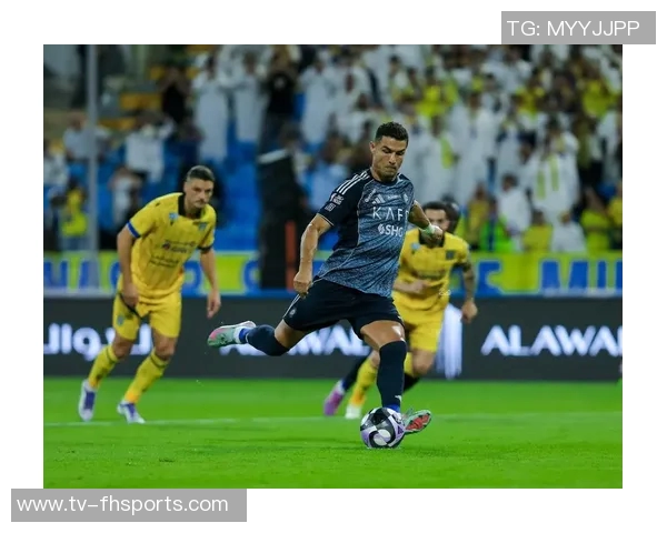 科曼精彩倒挂金钩破门助利雅得胜利迅速取得2-0领先优势