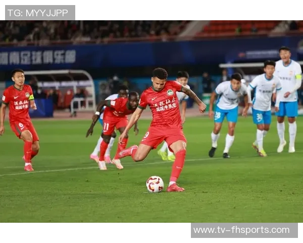 河南队历史性胜利海港主场迎来新篇章小目标指日可待